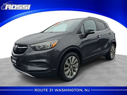 Used 2017 Buick Encore Preferred