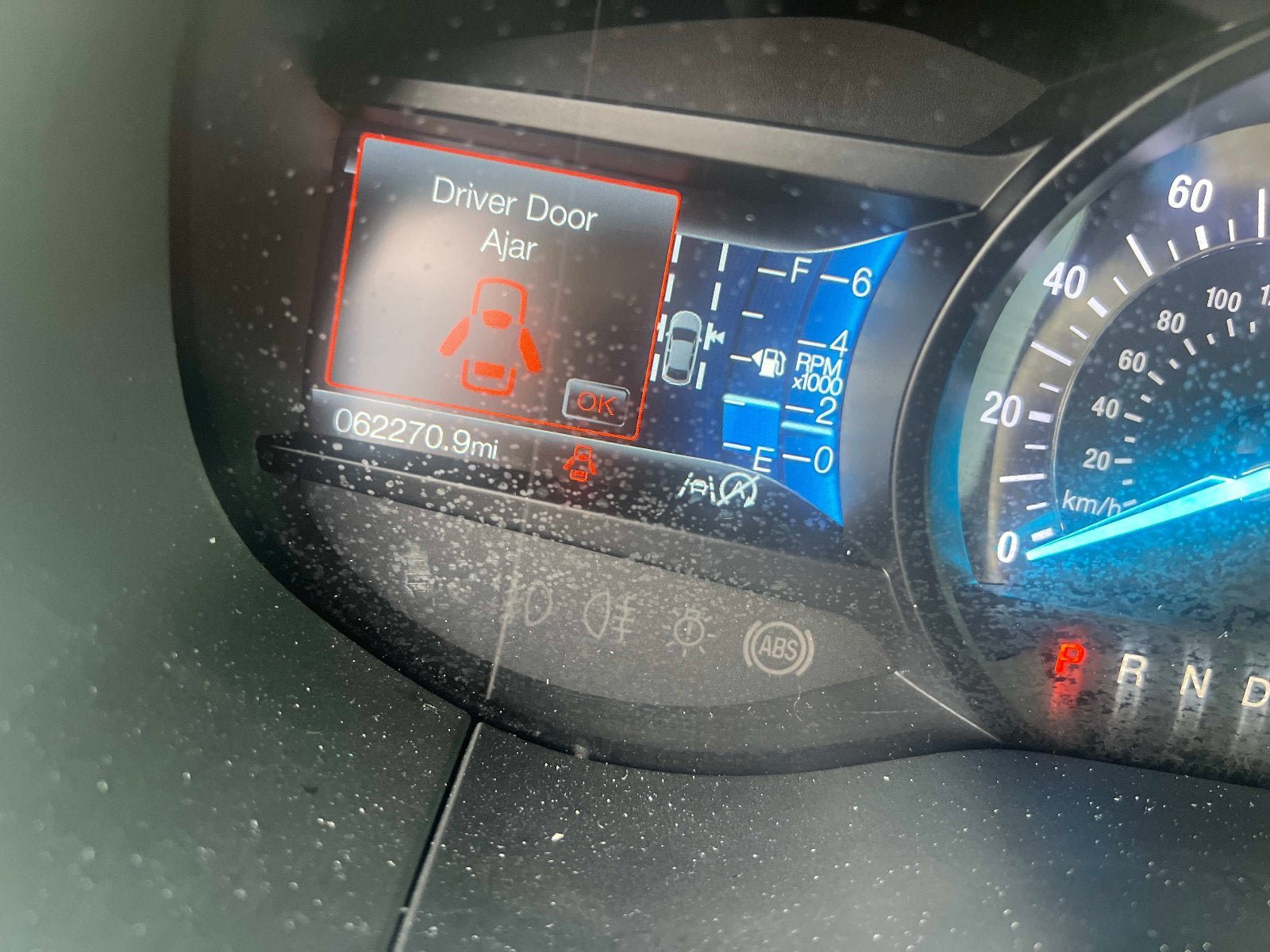 Used 2019 Ford Edge Titanium w/ Equipment Group 301A AWD/4WD image 15