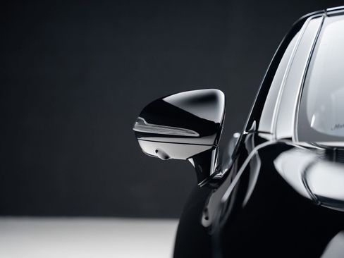 Used 2018 Mercedes-Benz S 560 Cabriolet image 17