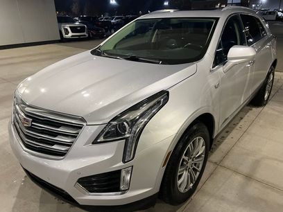 Used 2019 Cadillac XT5 Luxury