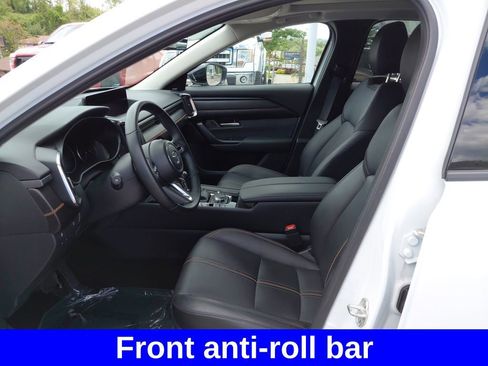 Used 2025 MAZDA CX-50 AWD 2.5 S w/ Premium Plus Pkg image 19