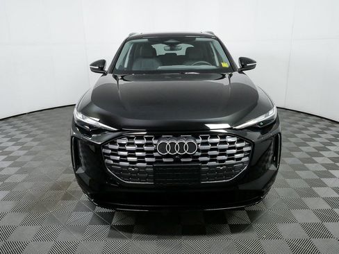 Certified 2025 Audi Q5 Premium w/ Convenience Package image 35