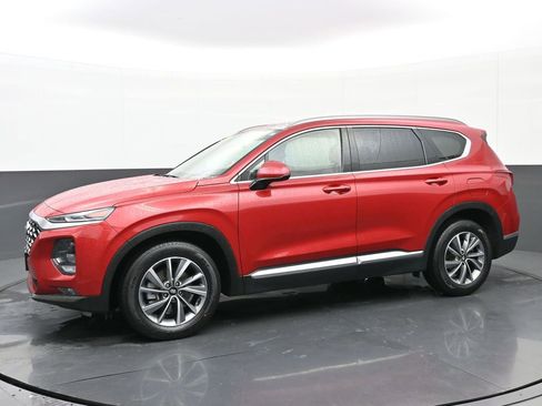 Used 2019 Hyundai Santa Fe SEL image 6