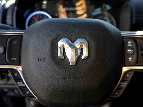 New 2026 RAM 1500 Laramie w/ Laramie Southwest Edition image 12