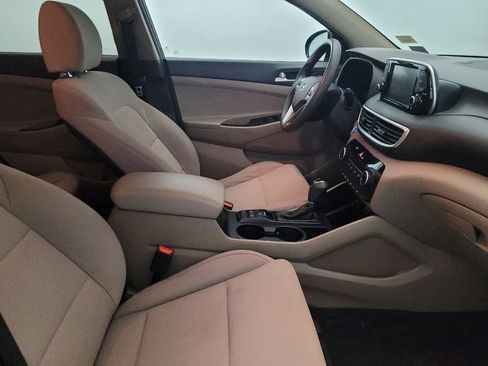 Used 2019 Hyundai Tucson Value w/ Cargo Package AWD/4WD image 21