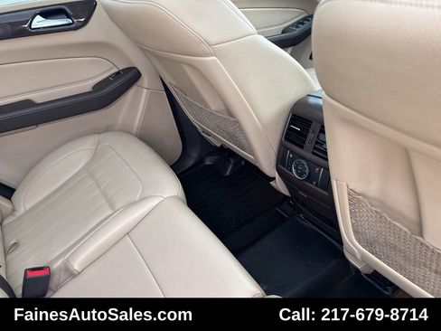 Used 2018 Mercedes-Benz GLS 450 4MATIC image 75