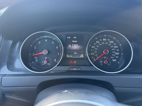 Used 2016 Volkswagen GTI S FWD image 24