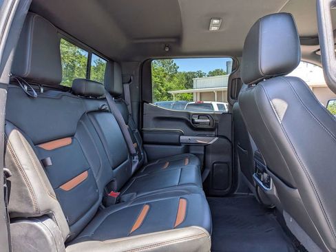 Used 2020 GMC Sierra 1500 AT4 w/ AT4 Premium Package AWD/4WD image 27