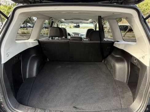 Used 2010 Subaru Forester 2.5X Premium AWD/4WD image 13