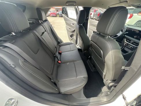 New 2026 Buick Encore GX Preferred w/ Comfort Package image 12