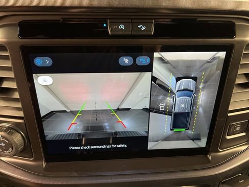 New 2026 Ford F150 Platinum image 12