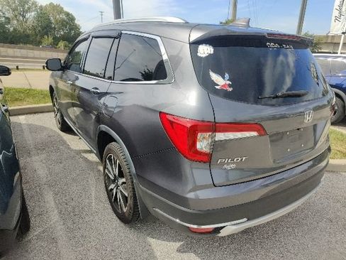 Used 2019 Honda Pilot Touring image 7