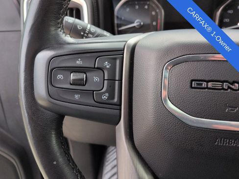 Used 2021 GMC Sierra 2500 Denali w/ Denali Ultimate Package image 30