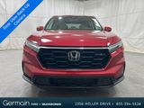 Used 2023 Honda CR-V EX-L image 3