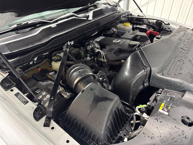 Used 2021 RAM 2500 Laramie AWD/4WD image 33