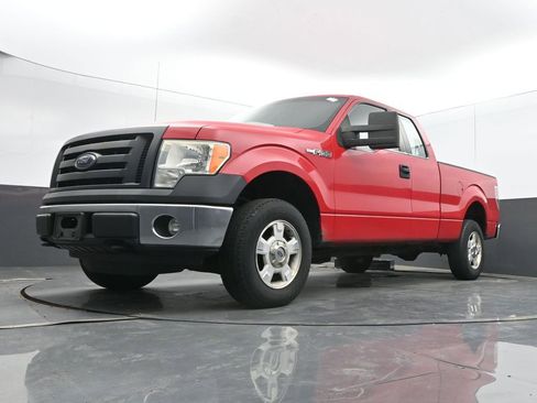 Used 2012 Ford F150 XL w/ PWR Equipment Group AWD/4WD image 45