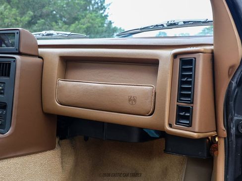Used 1988 Pontiac Fiero GT RWD image 53