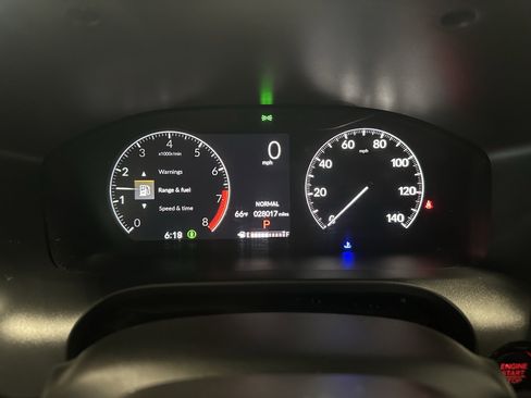 Used 2023 Honda HR-V LX image 10