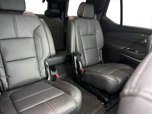 Certified 2023 Chevrolet Traverse RS image 13