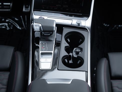 New 2026 Audi RS 6 performance image 20