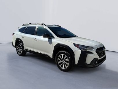 Used 2024 Subaru Outback Premium