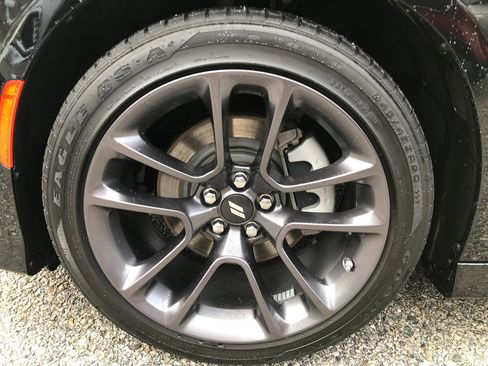 Used 2023 Dodge Charger R/T w/ Daytona Edition Group image 10