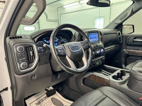 Used 2019 GMC Sierra 1500 Denali AWD/4WD image 15