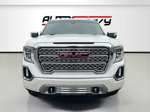 Used 2019 GMC Sierra 1500 Denali w/ Driver Alert Package II image 2