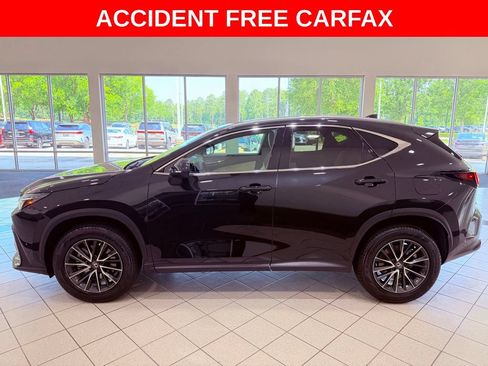 Certified 2024 Lexus NX 250 FWD w/ Cold Area Package image 5