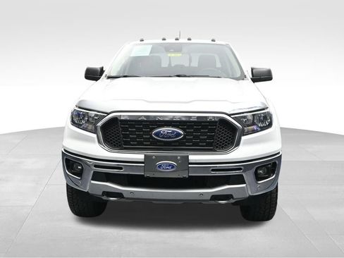 Used 2019 Ford Ranger XLT w/ Equipment Group 302A Luxury AWD/4WD image 8