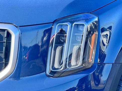 New 2025 Kia Telluride EX w/ EX Captain's Chair Package AWD/4WD image 10