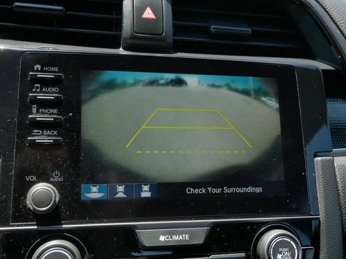 Used 2021 Honda Civic Sport image 24