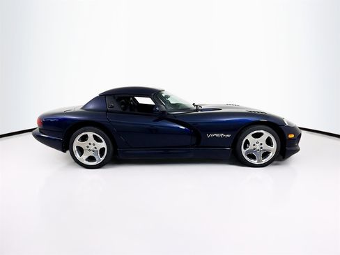 Used 2001 Dodge Viper RT/10 image 8