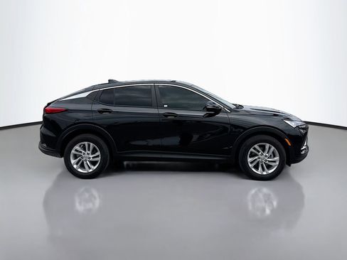 Used 2025 Buick Envista Preferred w/ Convenience II Package FWD image 8