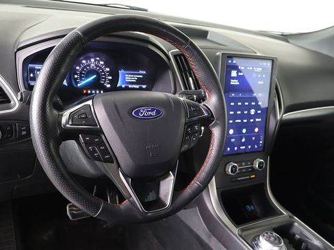 Used 2024 Ford Edge ST-Line AWD/4WD image 24
