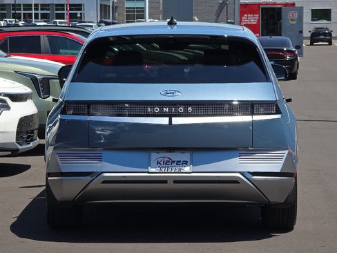 Used 2024 Hyundai Ioniq 5 Limited RWD image 5