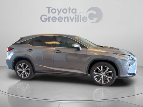 Used 2019 Lexus RX 350 FWD w/ Navigation Package image 7