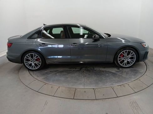 Used 2023 Audi S4 Premium Plus w/ Premium Plus Package image 41