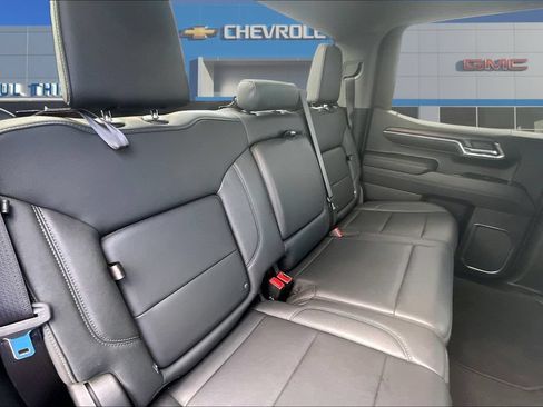 Used 2024 GMC Sierra 1500 SLT AWD/4WD image 26