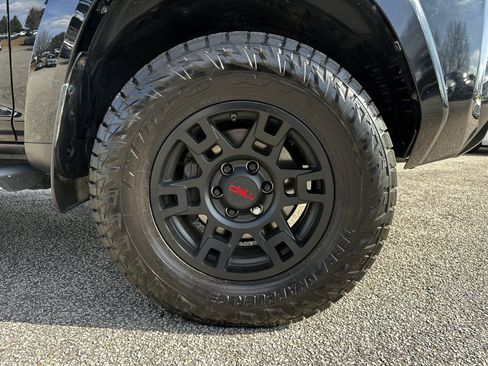 Used 2020 Toyota 4Runner TRD Pro image 12