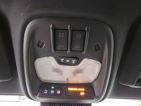 Used 2024 Chevrolet Colorado ZR2 w/ ZR2 Bison Edition AWD/4WD image 26