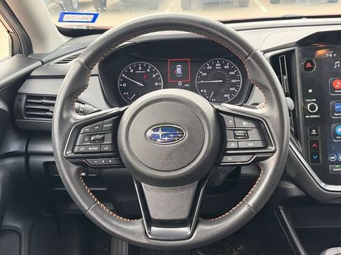 Used 2024 Subaru Crosstrek 2.5i Limited image 14