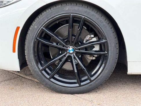 Used 2021 BMW 430i Coupe w/ M Sport Package image 35