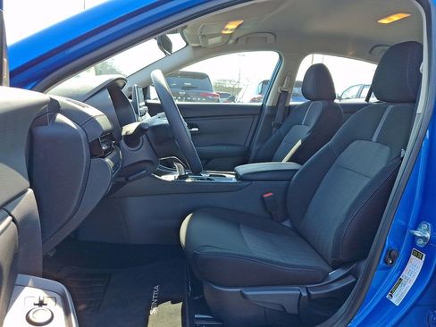 Certified 2024 Nissan Sentra SV image 14