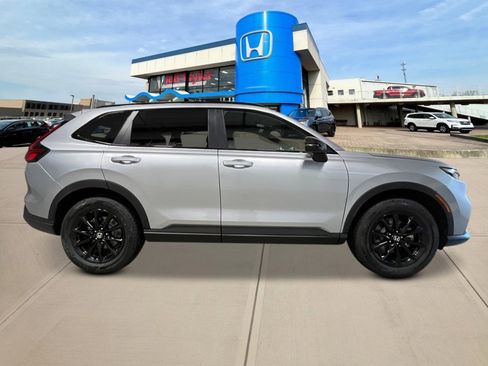New 2026 Honda CR-V Sport image 9
