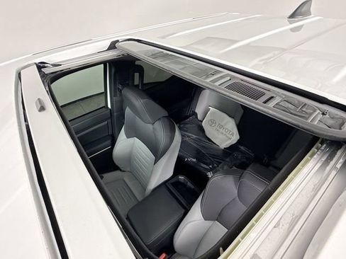 New 2026 Toyota Tacoma TRD Off-Road AWD/4WD image 21