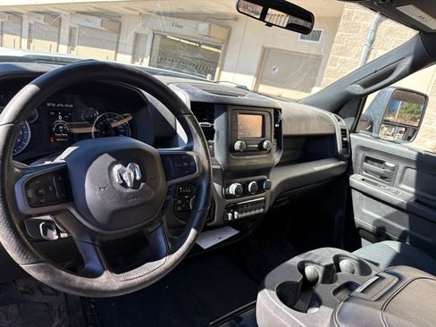 Used 2023 RAM 2500 Tradesman image 15