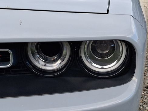 Used 2022 Dodge Challenger R/T w/ Plus Package RWD image 8