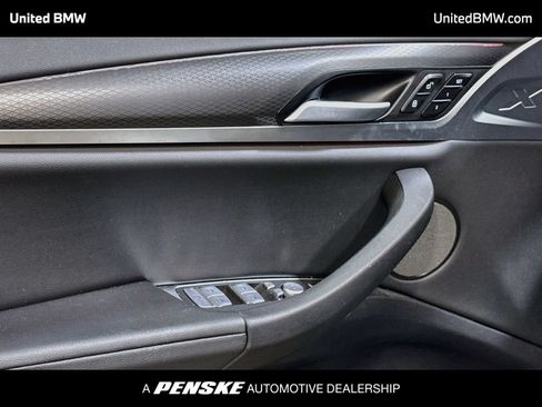 Used 2024 BMW X3 xDrive30i w/ Premium Package AWD/4WD image 10