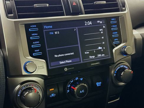 Used 2023 Toyota 4Runner TRD Sport image 15